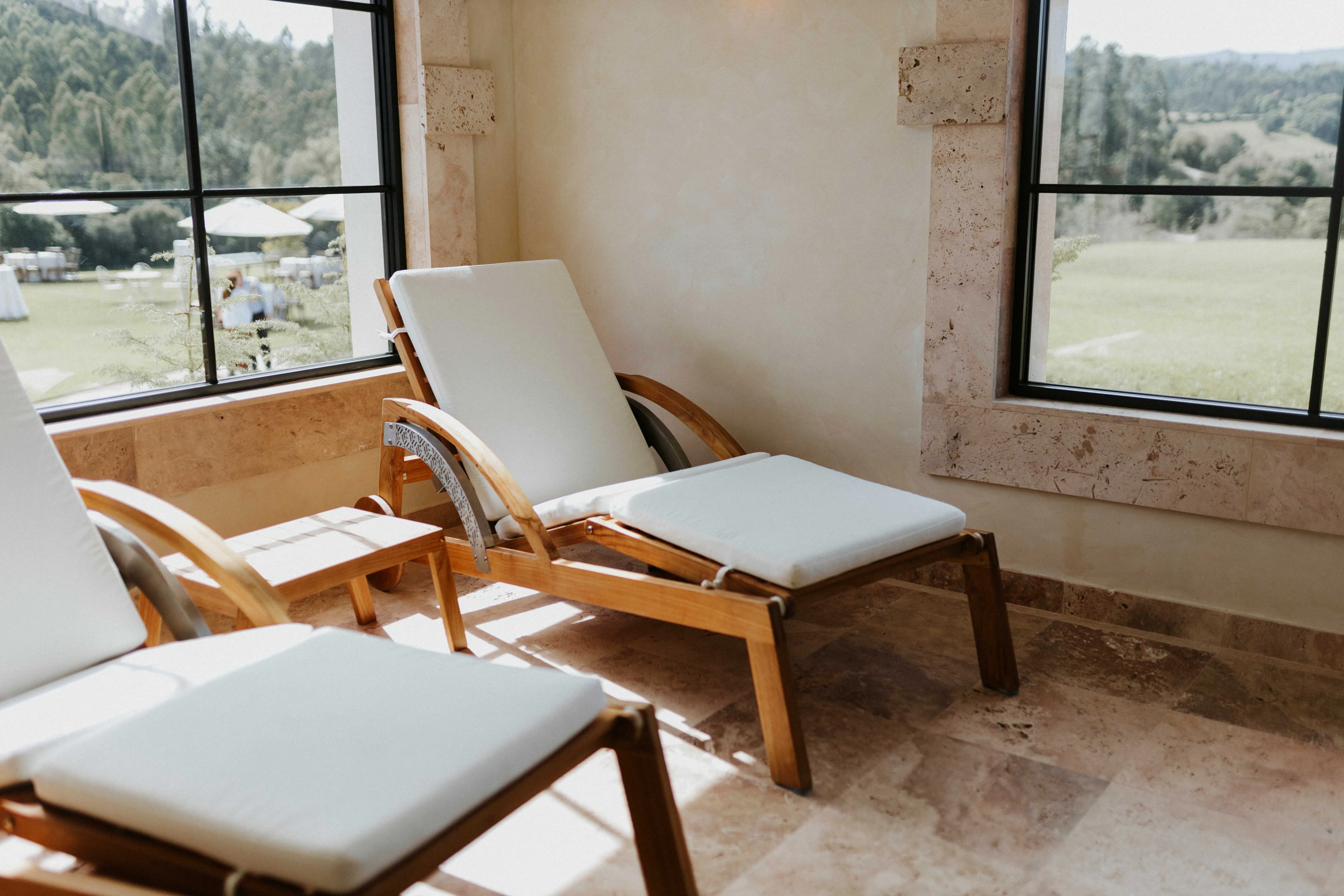 Casería de la Mar Terrace